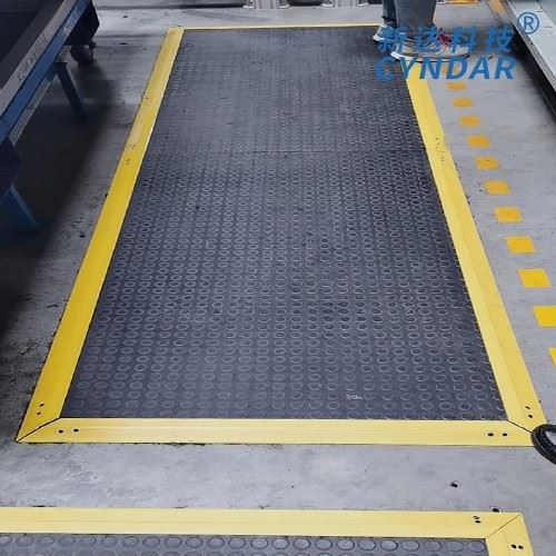 CYNDAR Safety Mat PSM4 300-1000 price